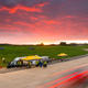 Image for article titled Vauxhall Bids For 18 Speed Endurance Records In Action-Packed 24 Hours
